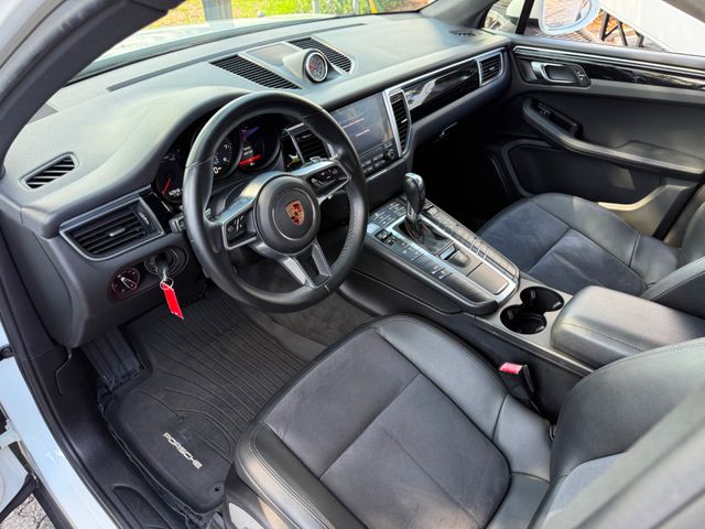 2018 Porsche Macan Base - Photo 59
