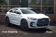 INFINITI QX55