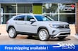  Volkswagen Atlas Cross Sport
