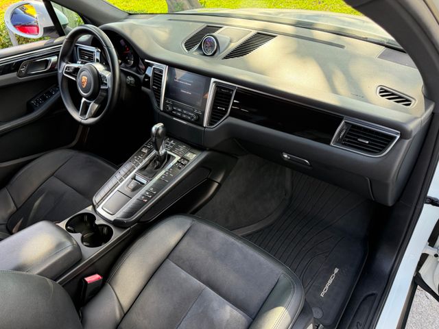 2018 Porsche Macan Base - Photo 44