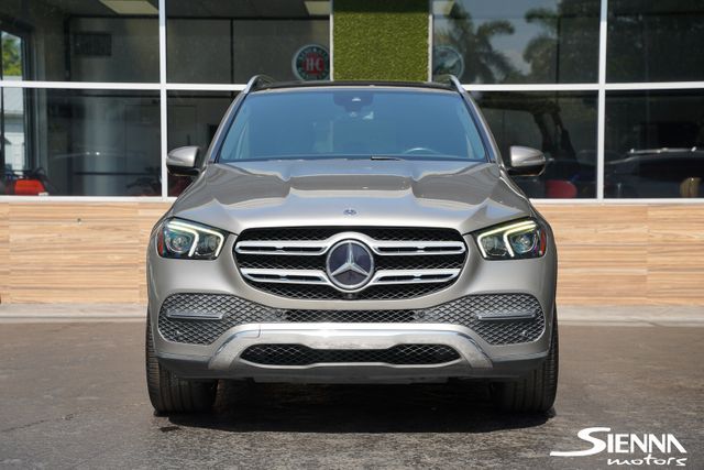 2020 Mercedes-Benz GLE GLE350 - Photo 11