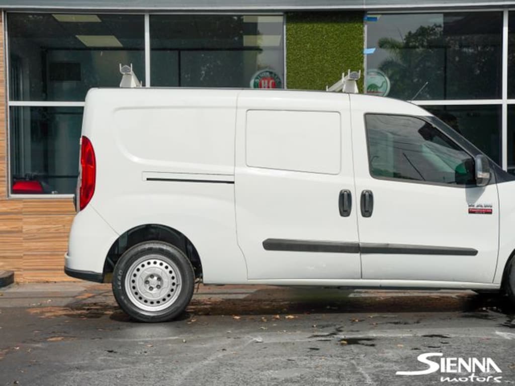 Used 2022 Ram ProMaster City Base Wagon Wagon