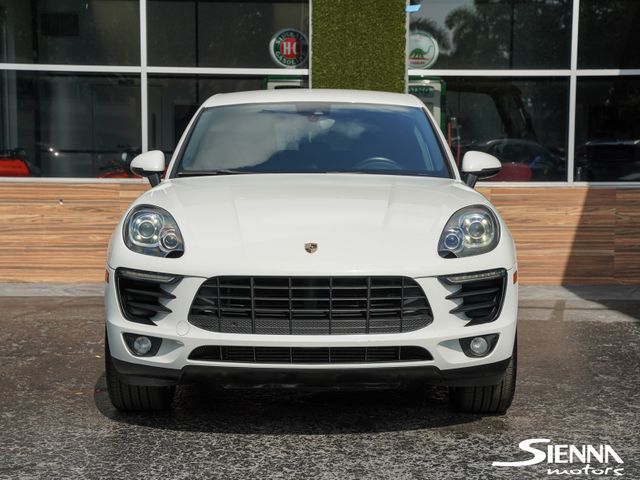 2018 Porsche Macan Base - Photo 9