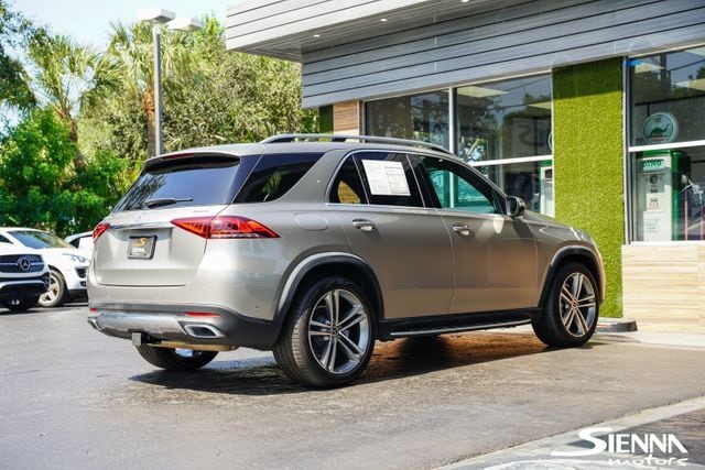 2020 Mercedes-Benz GLE GLE350 - Photo 16