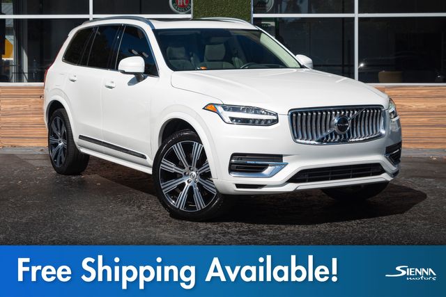 2022 Volvo XC90 Inscription Expression's photo
