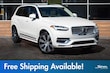  Volvo XC90 Recharge Plug-In Hybrid
