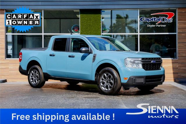 2023 Ford Maverick XLT