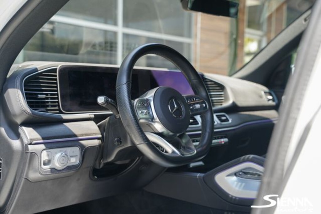Used 2023 Mercedes-Benz GLE 450 4MATIC SUV