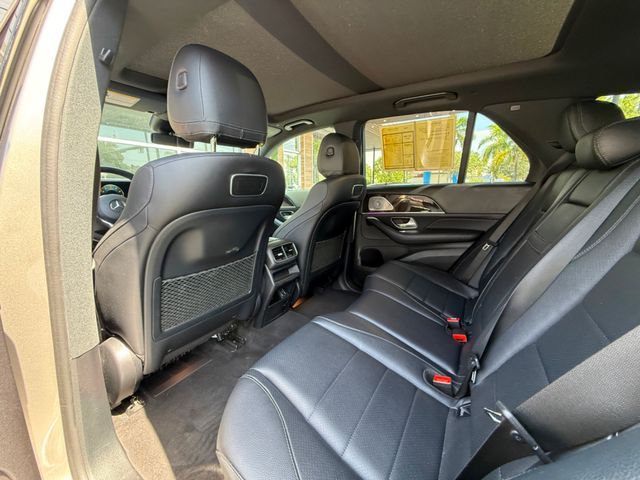 2020 Mercedes-Benz GLE GLE350 - Photo 28