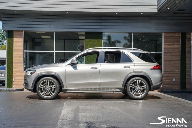 2020 Mercedes-Benz GLE GLE350 - Photo 14