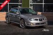 Subaru Impreza WRX STi