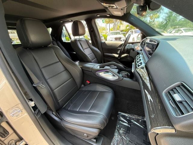 2020 Mercedes-Benz GLE GLE350 - Photo 26