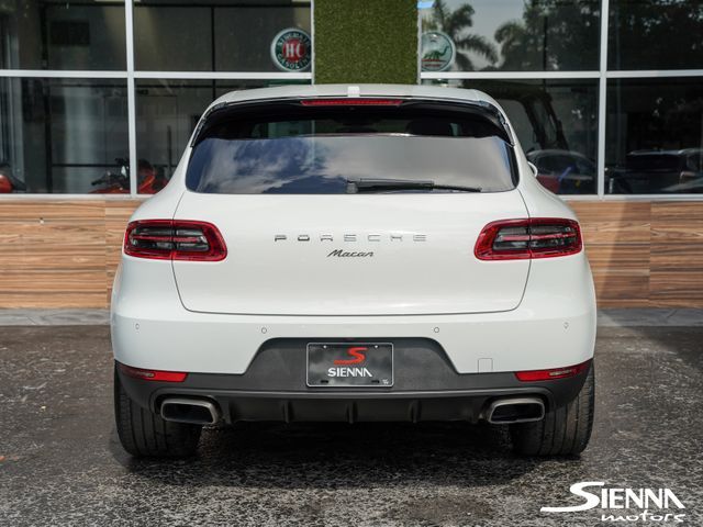 2018 Porsche Macan Base - Photo 25