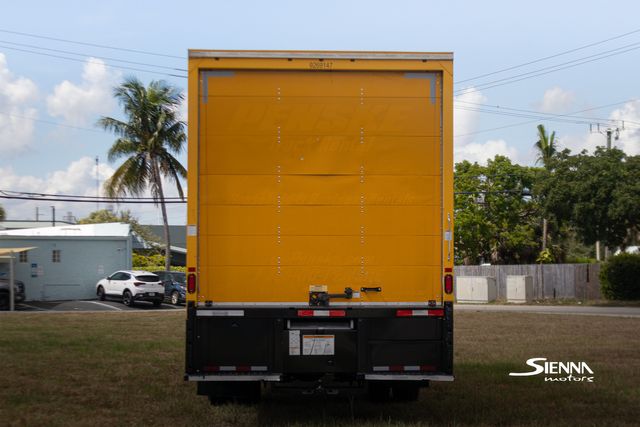2019 International 4300 DuraStar 4300 photo 3