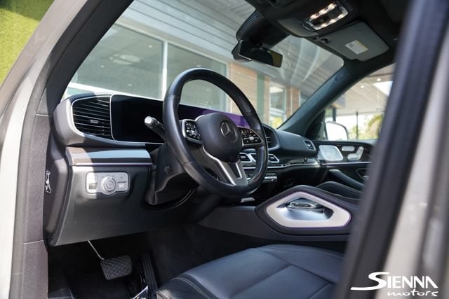 2020 Mercedes-Benz GLE GLE350 - Photo 3
