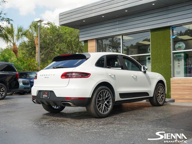 2018 Porsche Macan Base - Photo 27