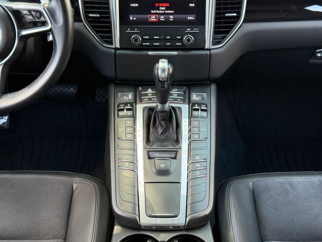 2018 Porsche Macan Base - Photo 36