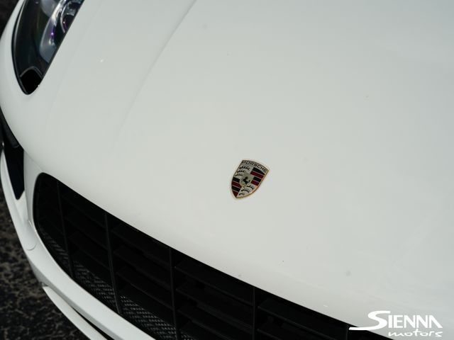2018 Porsche Macan Base - Photo 13