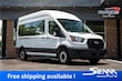  Ford Transit-350 Passenger