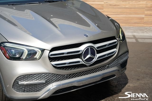 2020 Mercedes-Benz GLE GLE350 - Photo 9