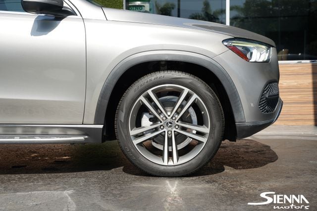 2020 Mercedes-Benz GLE GLE350 - Photo 7