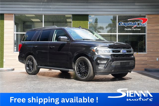 2024 Ford Expedition XLT's photo