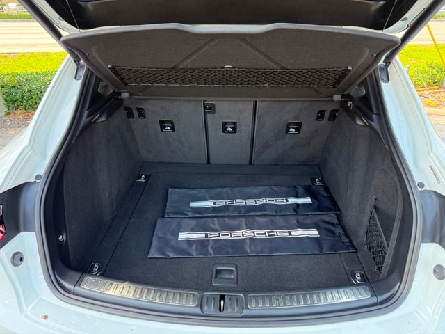 2018 Porsche Macan Base - Photo 60