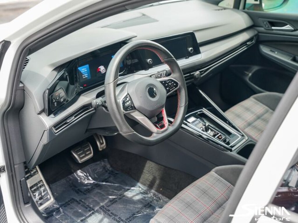 Used 2023 Volkswagen Golf GTI 2.0T S Hatchback