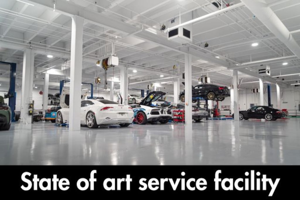 Used 2023 CADILLAC Escalade ESV Sport Platinum SUV