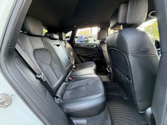 2018 Porsche Macan Base - Photo 42