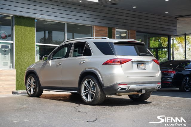 2020 Mercedes-Benz GLE GLE350 - Photo 19
