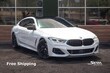 BMW M850i