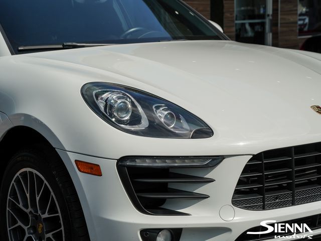 2018 Porsche Macan Base - Photo 12