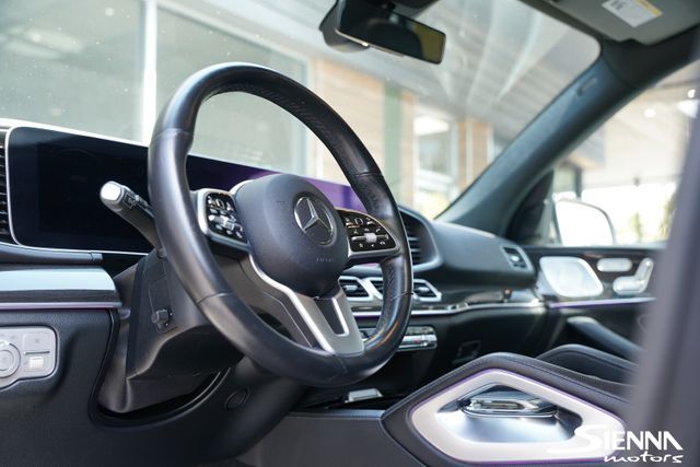 2020 Mercedes-Benz GLE GLE350 - Photo 20