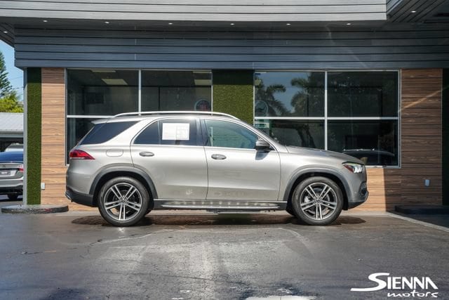 2020 Mercedes-Benz GLE GLE350 - Photo 4