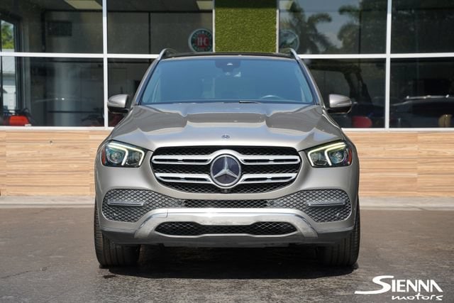 2020 Mercedes-Benz GLE GLE350 - Photo 11