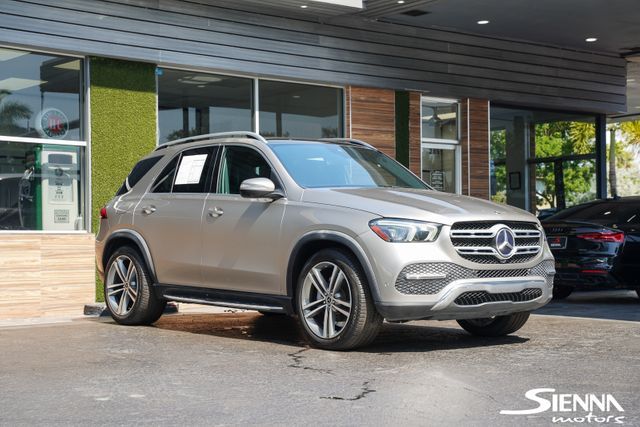 2020 Mercedes-Benz GLE GLE350 - Photo 12