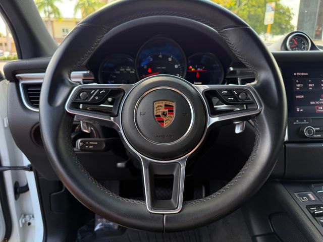 2018 Porsche Macan Base - Photo 37