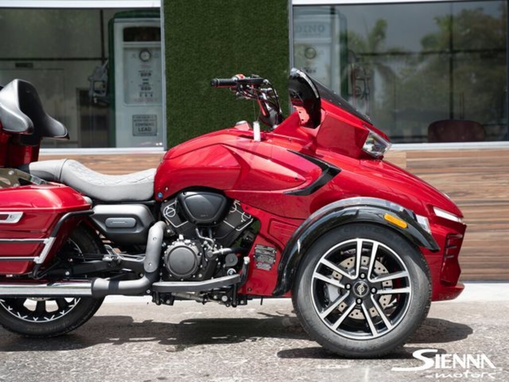 Used 2024 Nitro Triton Trike 400 3 Boat