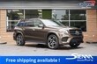  Mercedes-Benz GLS 550