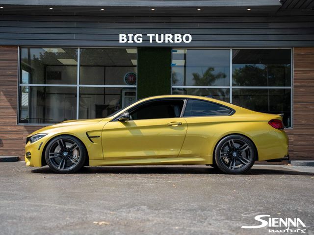 2015 BMW M4 -'s photo
