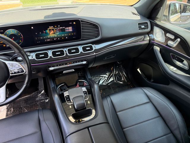 2020 Mercedes-Benz GLE GLE350 - Photo 25