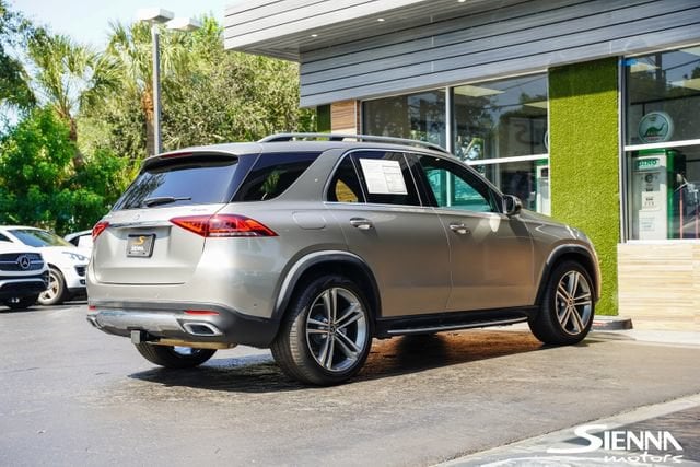 2020 Mercedes-Benz GLE GLE350 - Photo 16