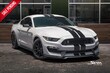 Ford Shelby GT350