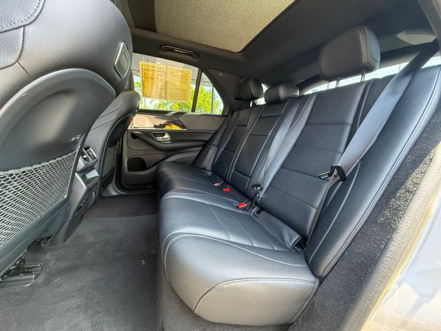 2020 Mercedes-Benz GLE GLE350 - Photo 29