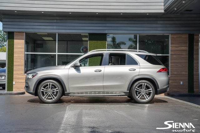 2020 Mercedes-Benz GLE GLE350 - Photo 14