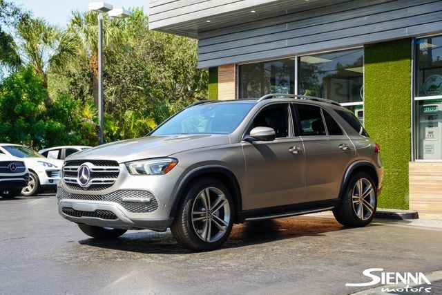 2020 Mercedes-Benz GLE GLE350 - Photo 10