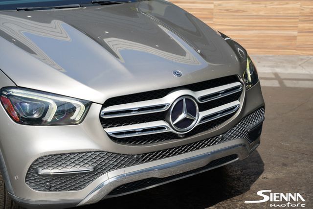 2020 Mercedes-Benz GLE GLE350 - Photo 9