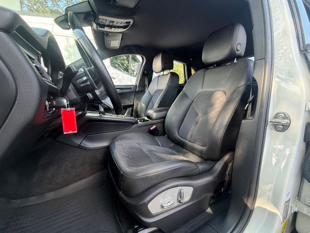 2018 Porsche Macan Base - Photo 52