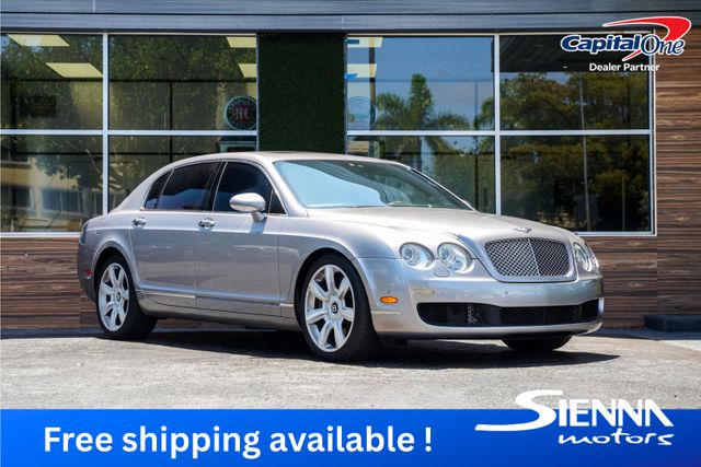 2006 Bentley Flying Spur -'s photo